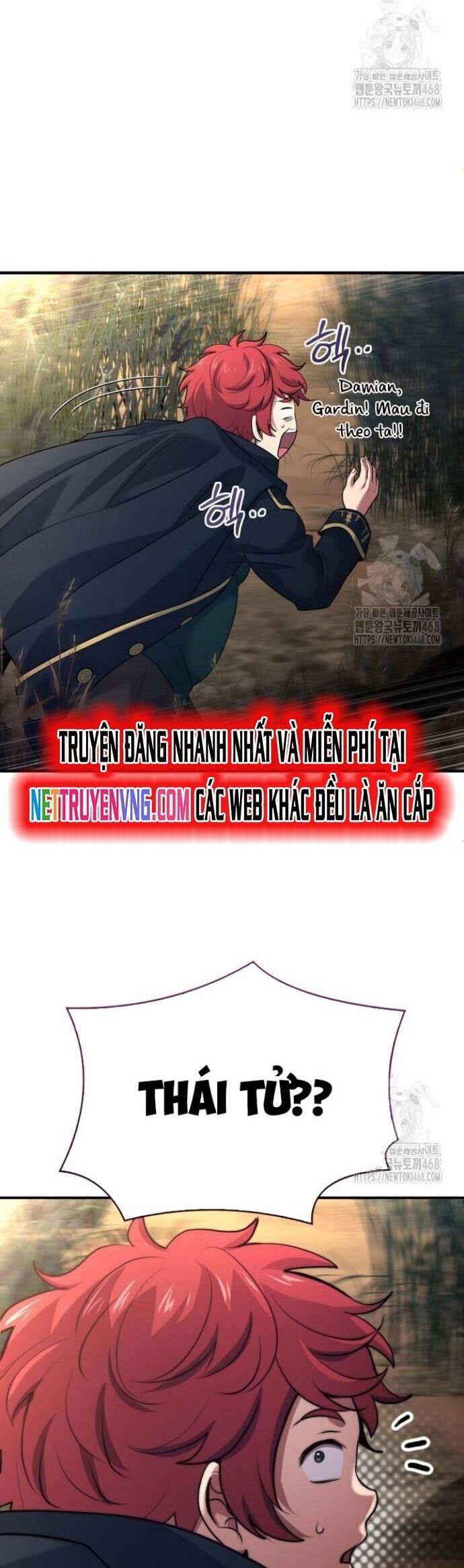 đọc truyện Hoàng Tử Bán Thuốc Chương 68 ảnh 59 tại Thiên Thai Truyện