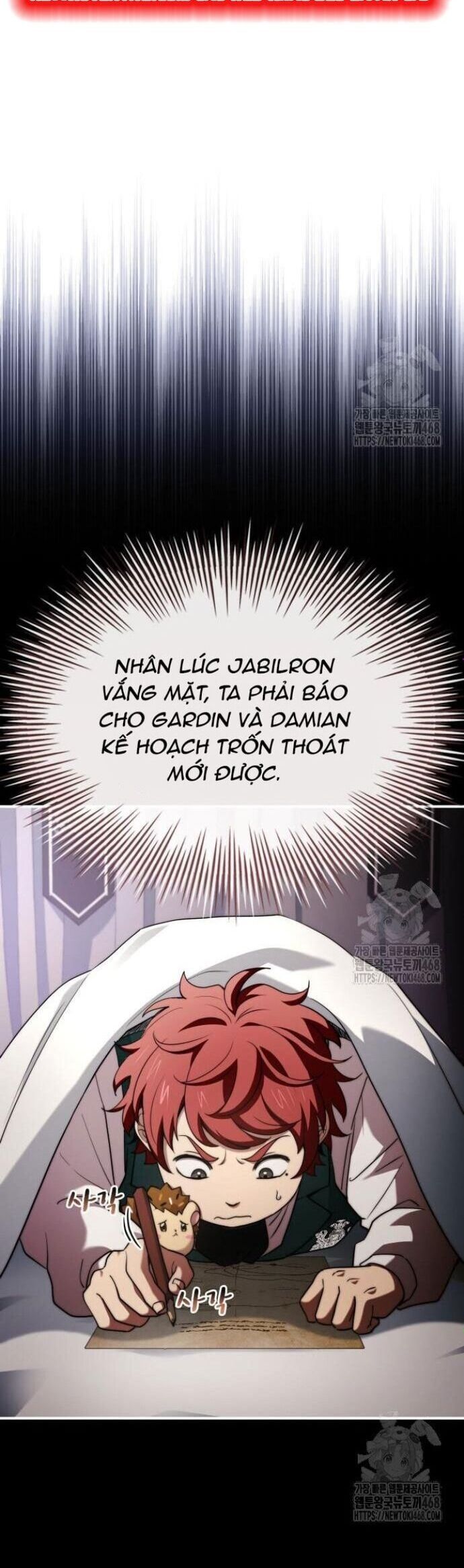 đọc truyện Hoàng Tử Bán Thuốc Chương 68 ảnh 10 tại Thiên Thai Truyện