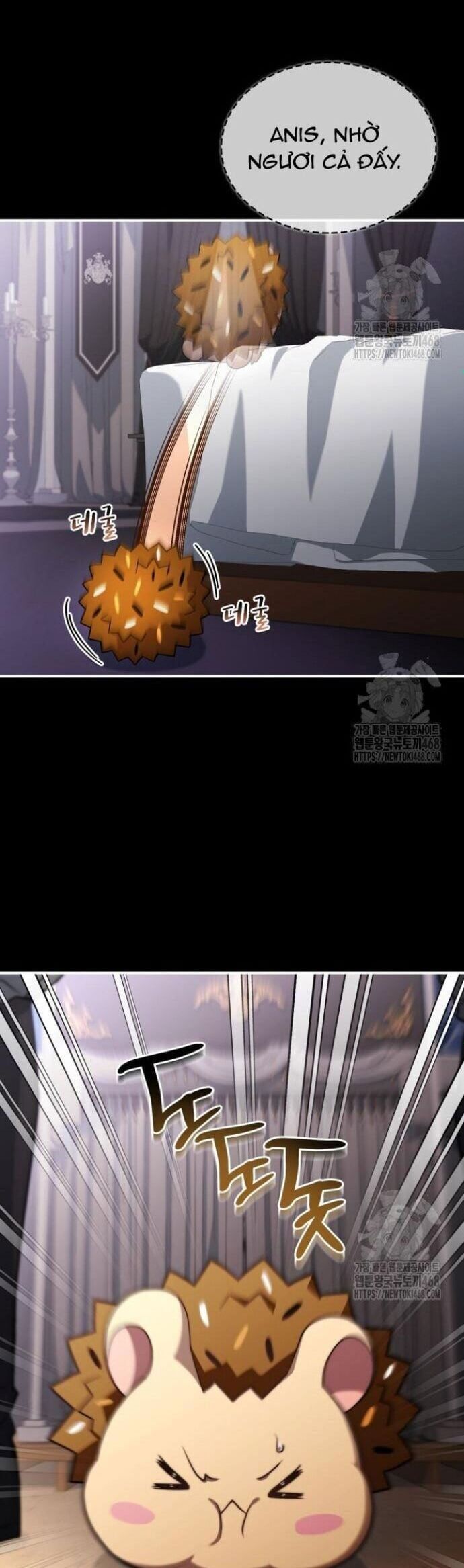 đọc truyện Hoàng Tử Bán Thuốc Chương 68 ảnh 11 tại Thiên Thai Truyện