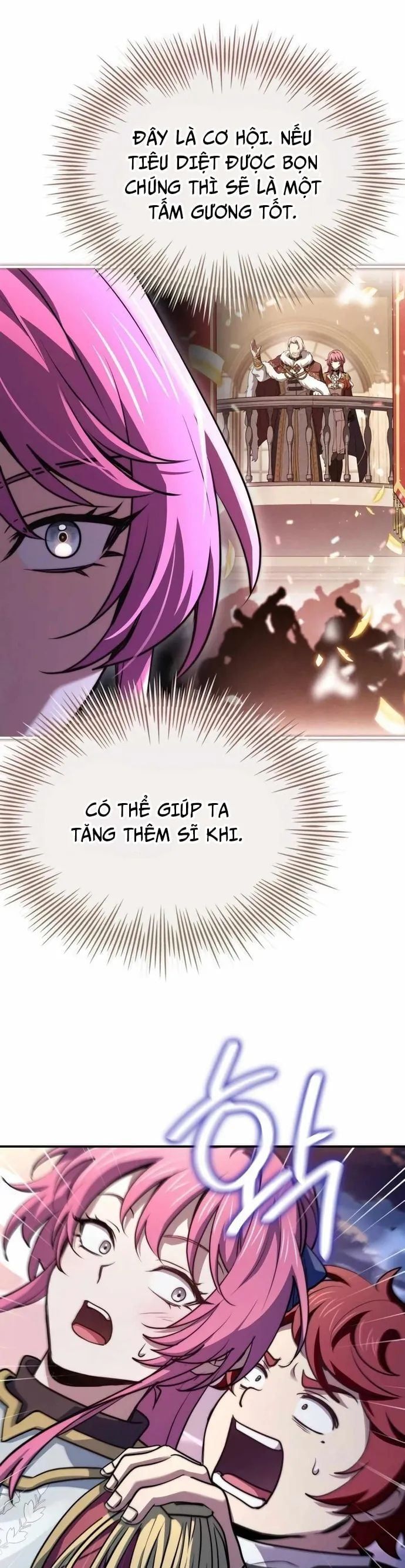 đọc truyện Hoàng Tử Bán Thuốc Chương 69 ảnh 15 tại Thiên Thai Truyện