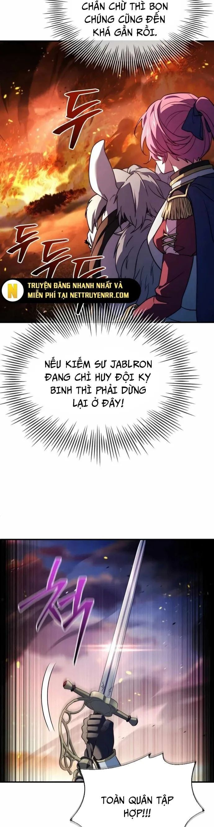 đọc truyện Hoàng Tử Bán Thuốc Chương 69 ảnh 18 tại Thiên Thai Truyện