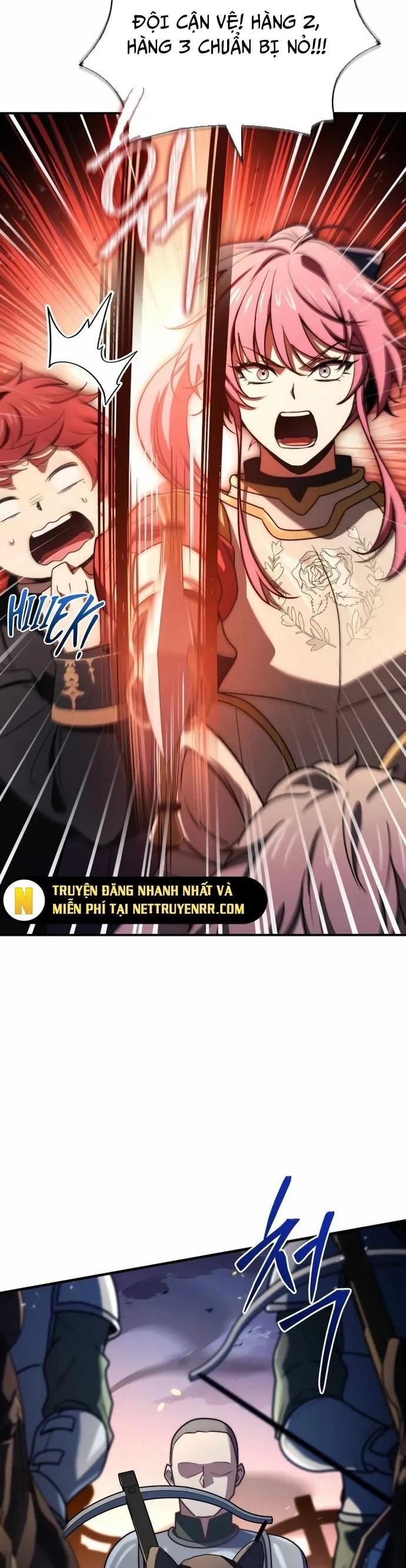 đọc truyện Hoàng Tử Bán Thuốc Chương 69 ảnh 21 tại Thiên Thai Truyện