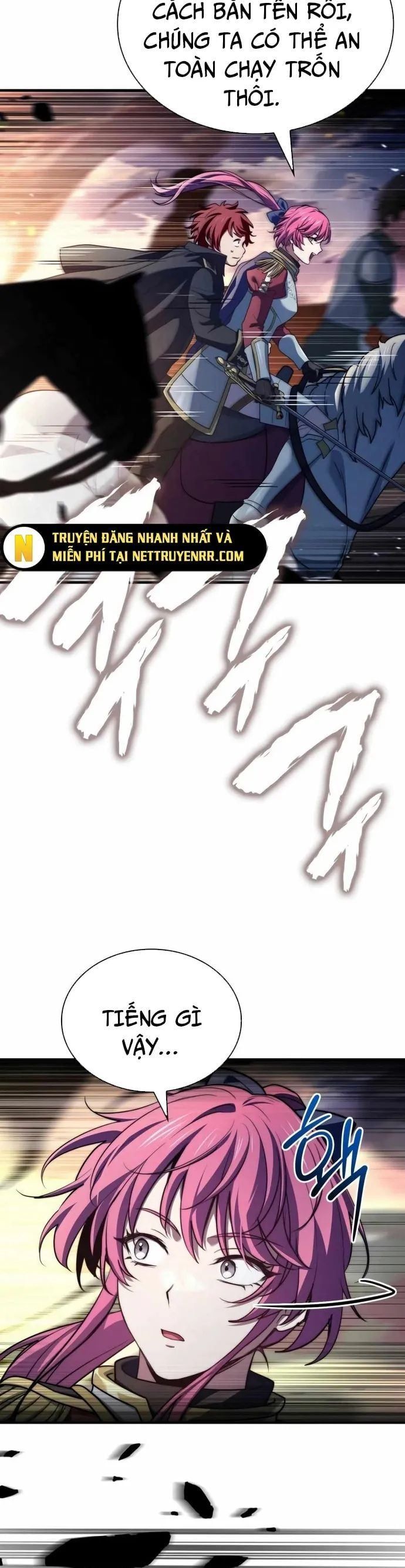 đọc truyện Hoàng Tử Bán Thuốc Chương 69 ảnh 27 tại Thiên Thai Truyện