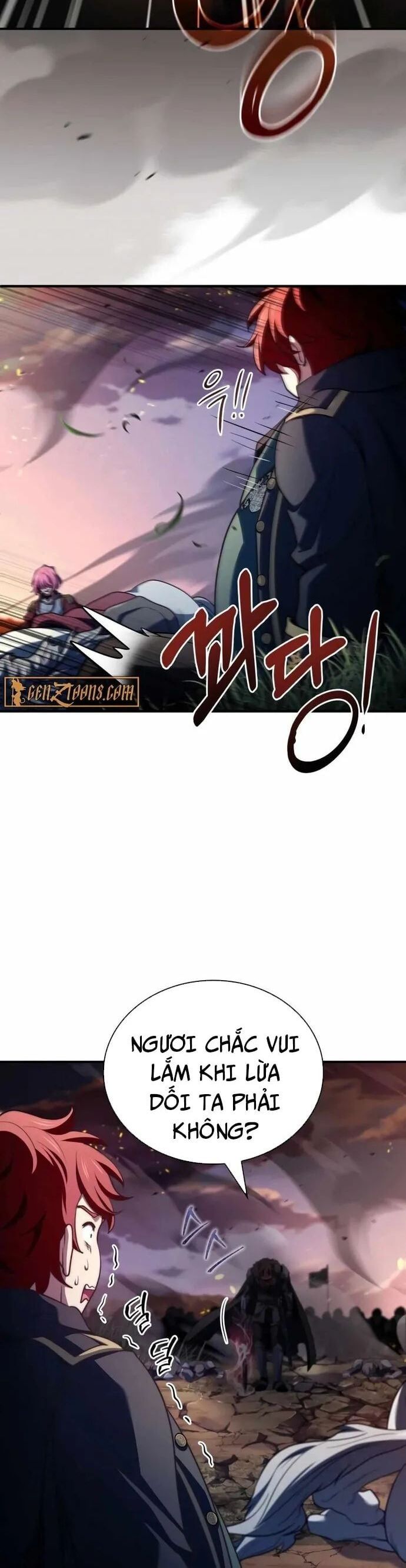 đọc truyện Hoàng Tử Bán Thuốc Chương 69 ảnh 34 tại Thiên Thai Truyện