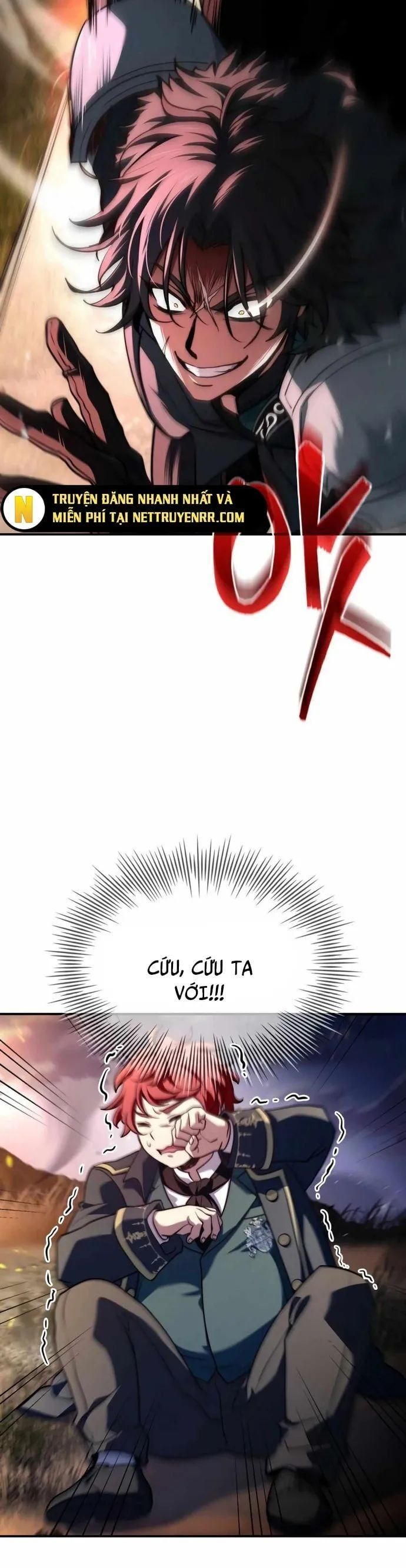 đọc truyện Hoàng Tử Bán Thuốc Chương 69 ảnh 36 tại Thiên Thai Truyện