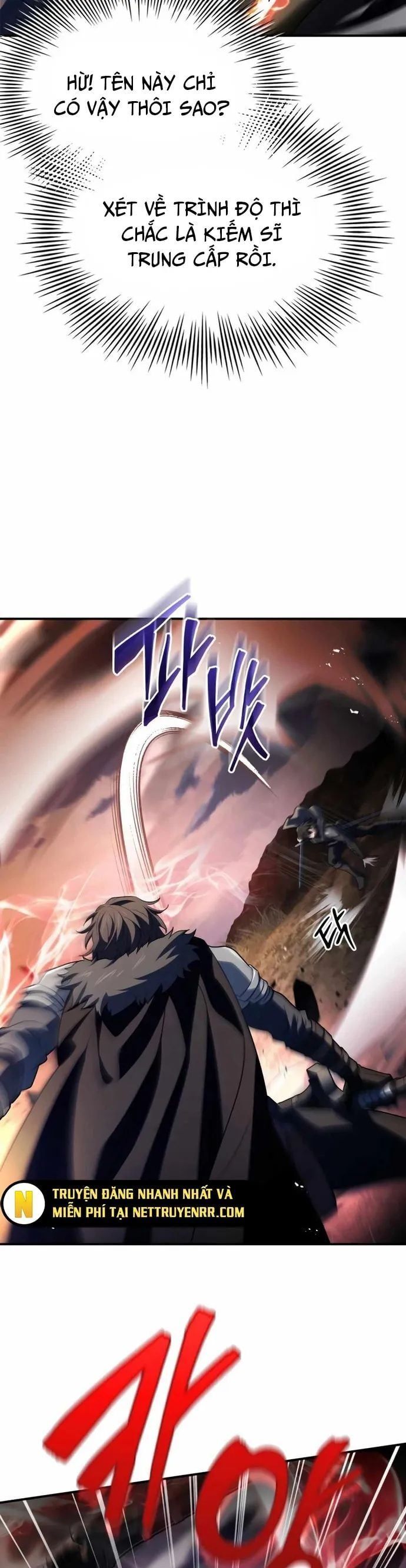 đọc truyện Hoàng Tử Bán Thuốc Chương 69 ảnh 39 tại Thiên Thai Truyện