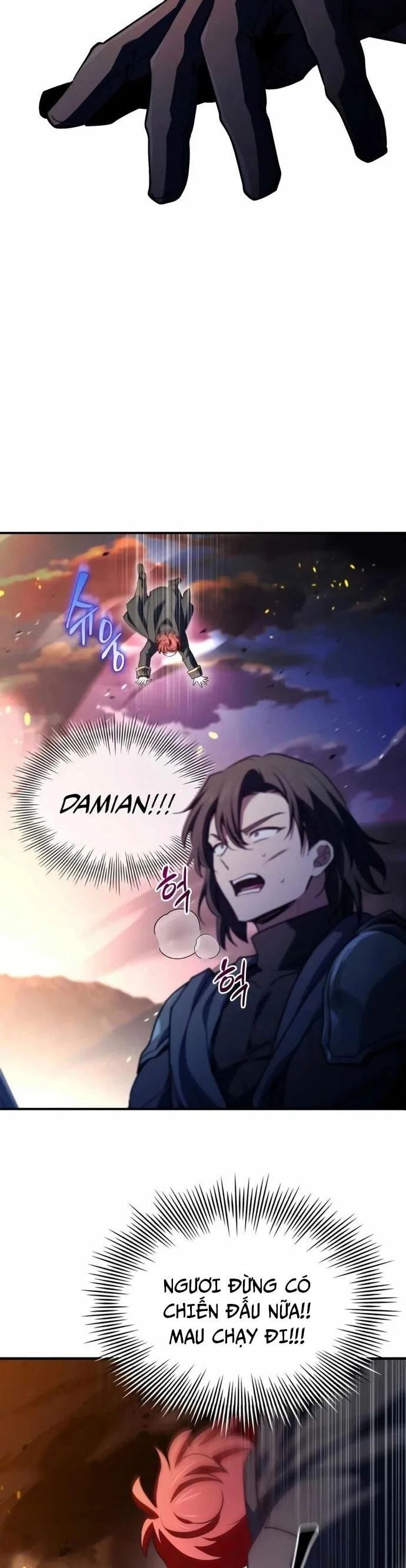 đọc truyện Hoàng Tử Bán Thuốc Chương 69 ảnh 41 tại Thiên Thai Truyện