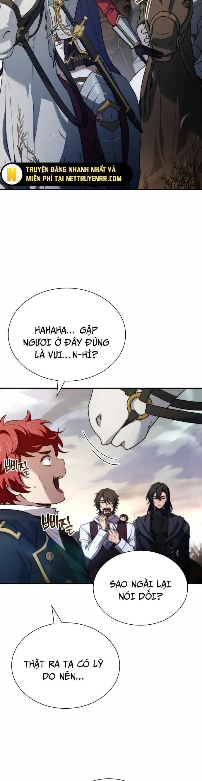 đọc truyện Hoàng Tử Bán Thuốc Chương 69 ảnh 6 tại Thiên Thai Truyện