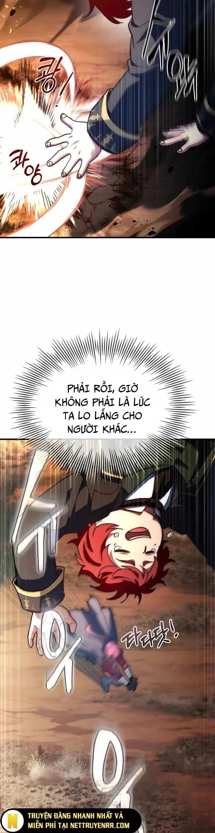 đọc truyện Hoàng Tử Bán Thuốc Chương 69 ảnh 42 tại Thiên Thai Truyện