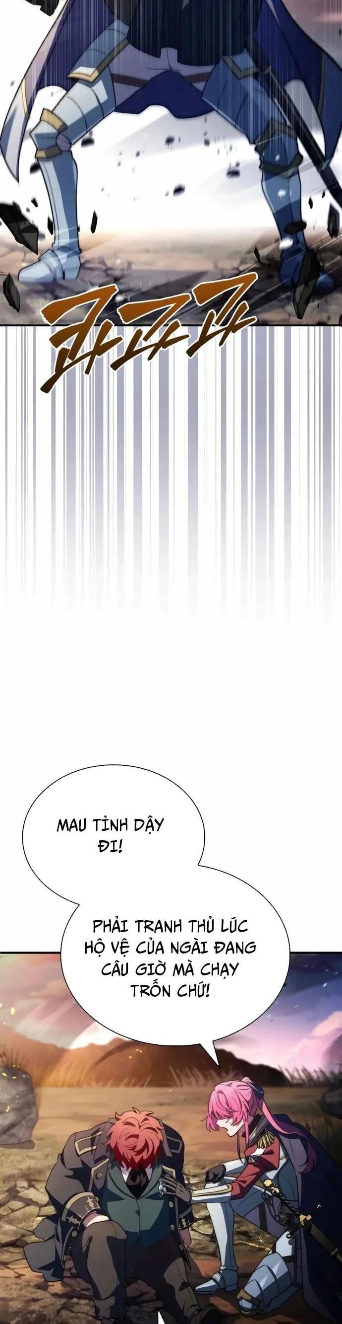 đọc truyện Hoàng Tử Bán Thuốc Chương 69 ảnh 44 tại Thiên Thai Truyện