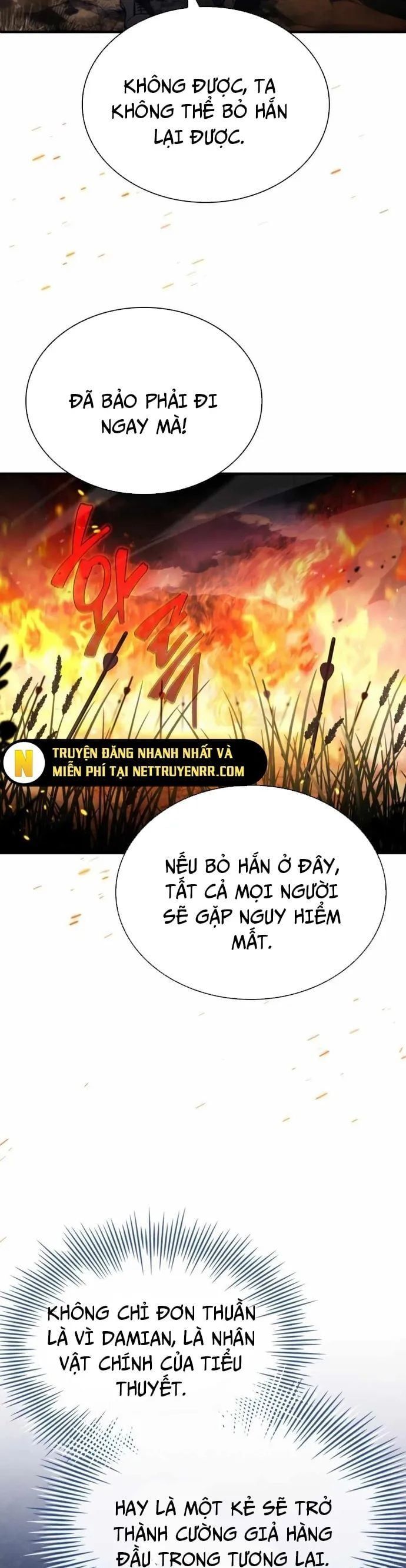 đọc truyện Hoàng Tử Bán Thuốc Chương 69 ảnh 45 tại Thiên Thai Truyện