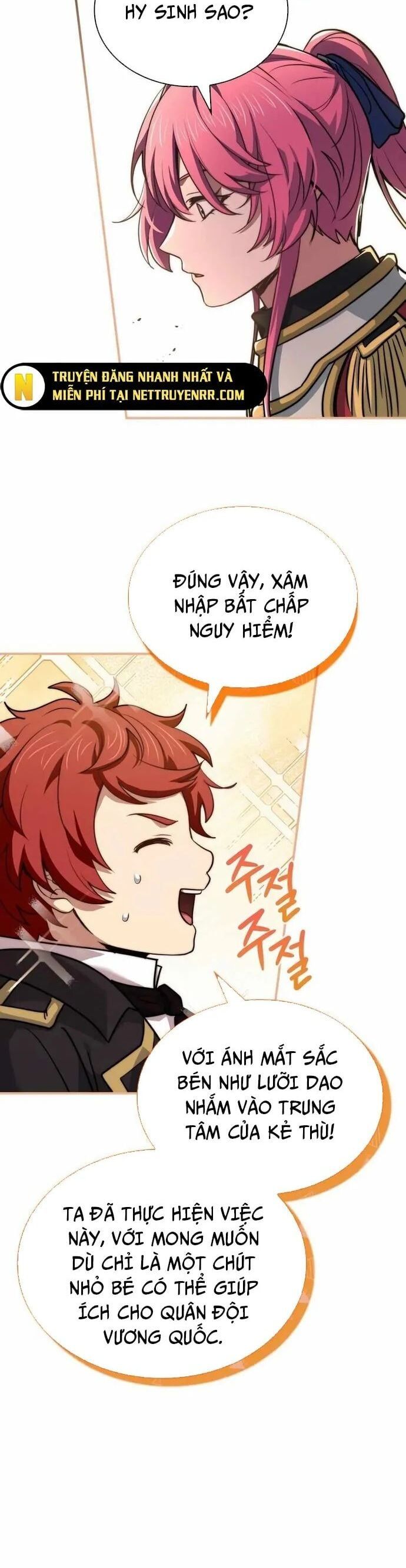 đọc truyện Hoàng Tử Bán Thuốc Chương 69 ảnh 10 tại Thiên Thai Truyện