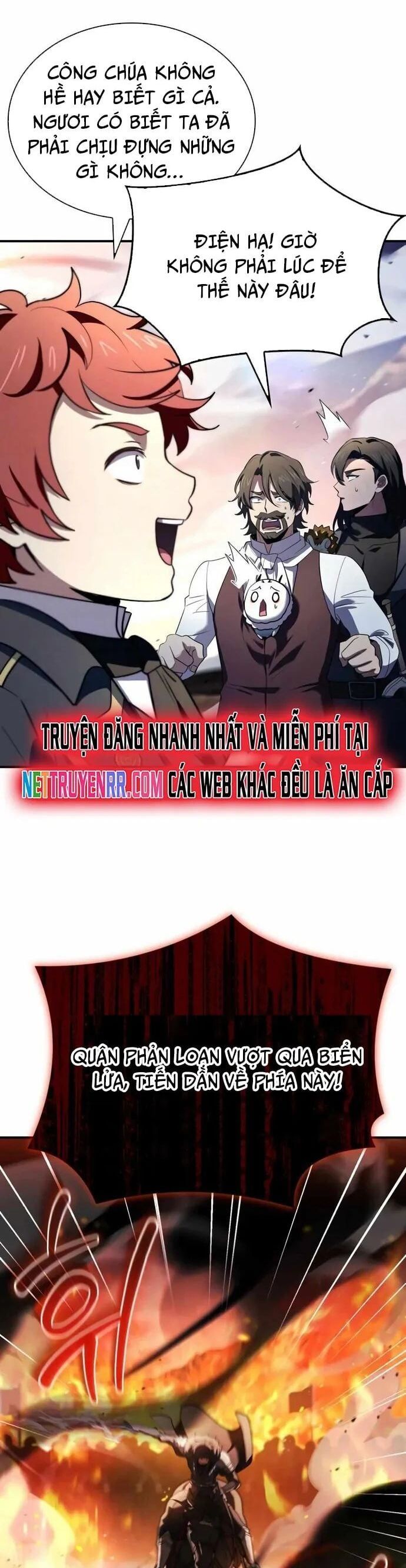 đọc truyện Hoàng Tử Bán Thuốc Chương 69 ảnh 11 tại Thiên Thai Truyện