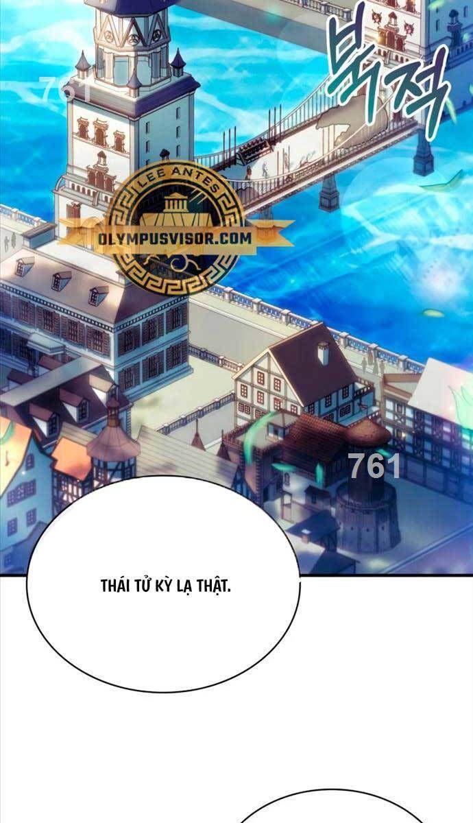 đọc truyện Hoàng Tử Bán Thuốc Chương 7 ảnh 4 tại Thiên Thai Truyện