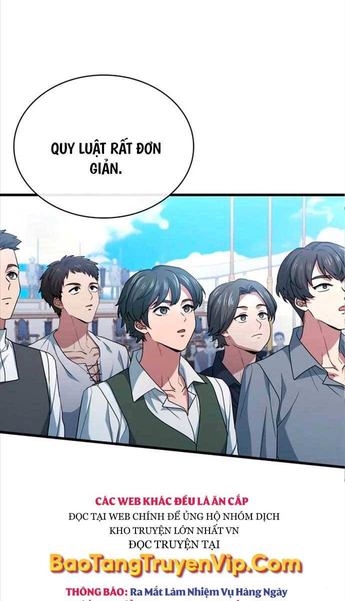 đọc truyện Hoàng Tử Bán Thuốc Chương 7 ảnh 24 tại Thiên Thai Truyện