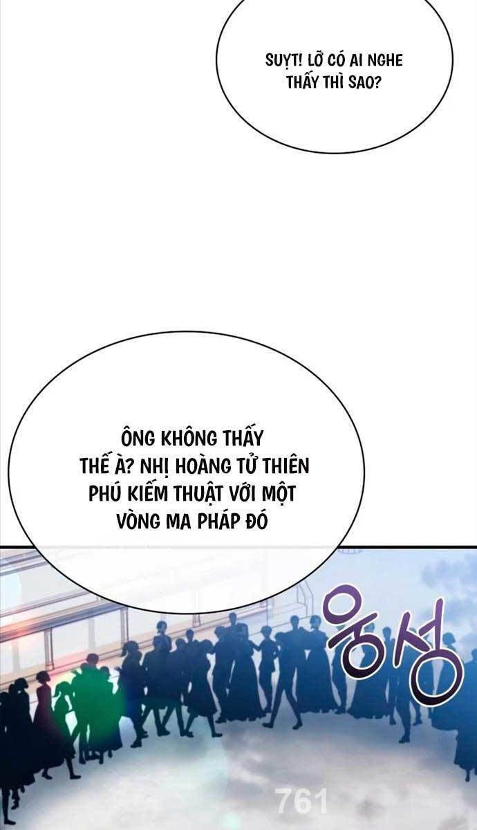 đọc truyện Hoàng Tử Bán Thuốc Chương 7 ảnh 5 tại Thiên Thai Truyện