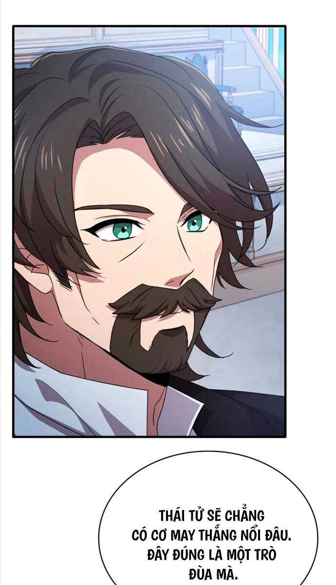 đọc truyện Hoàng Tử Bán Thuốc Chương 7 ảnh 8 tại Thiên Thai Truyện