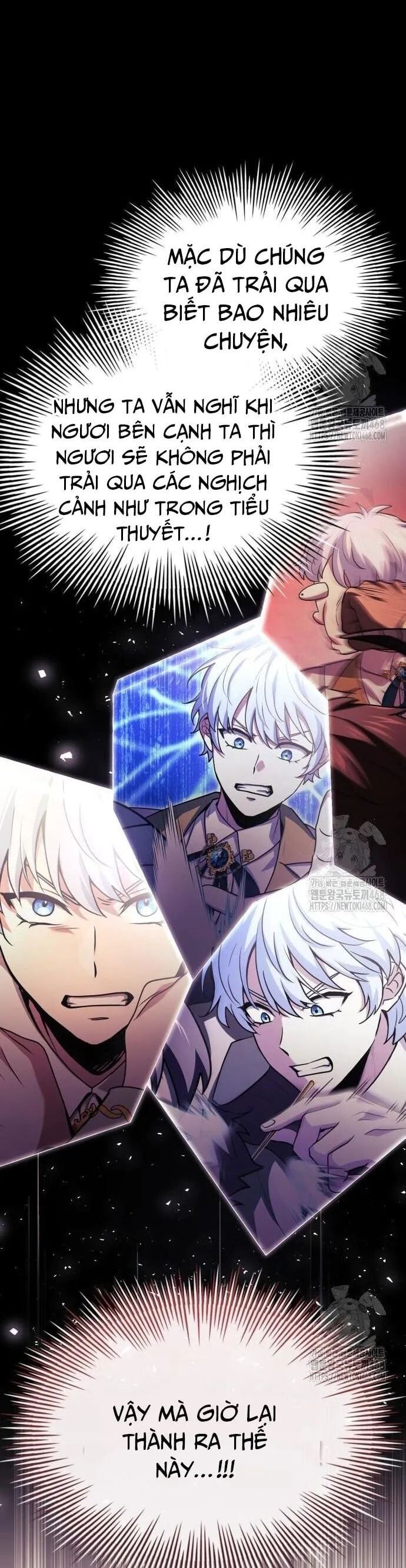 đọc truyện Hoàng Tử Bán Thuốc Chương 70 ảnh 16 tại Thiên Thai Truyện