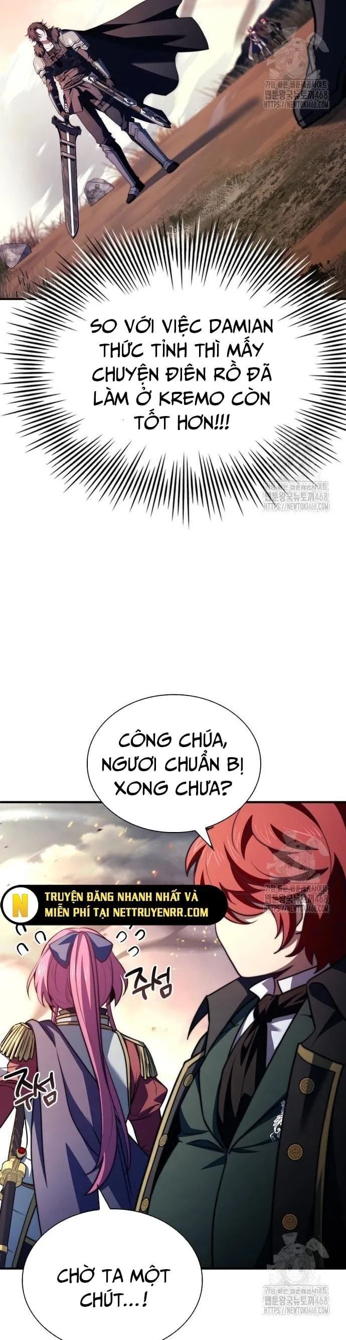 đọc truyện Hoàng Tử Bán Thuốc Chương 70 ảnh 18 tại Thiên Thai Truyện