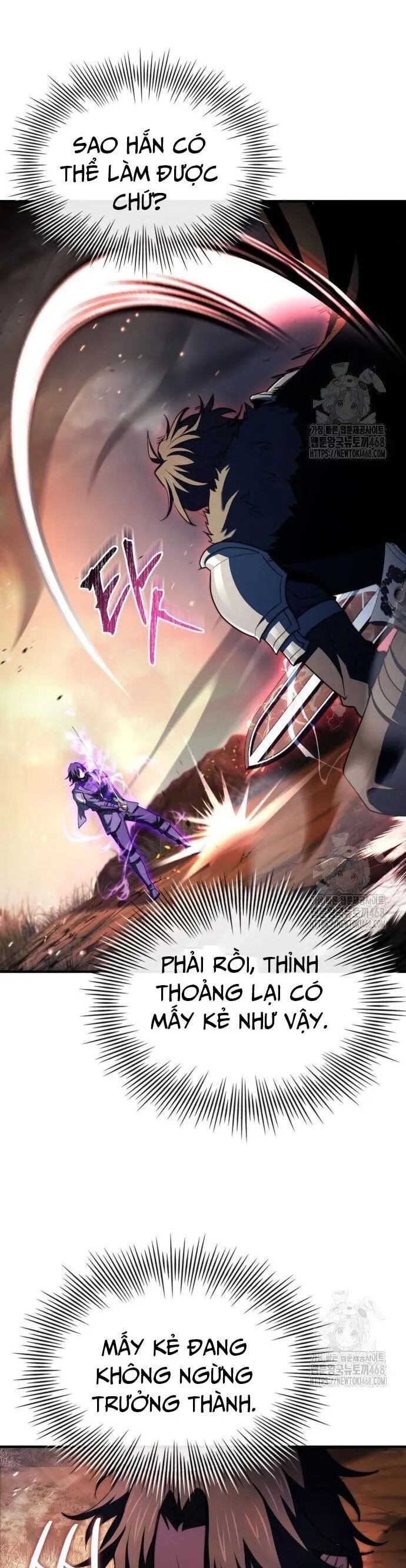 đọc truyện Hoàng Tử Bán Thuốc Chương 70 ảnh 26 tại Thiên Thai Truyện