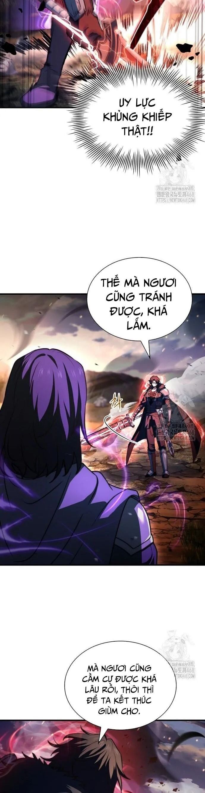 đọc truyện Hoàng Tử Bán Thuốc Chương 70 ảnh 31 tại Thiên Thai Truyện