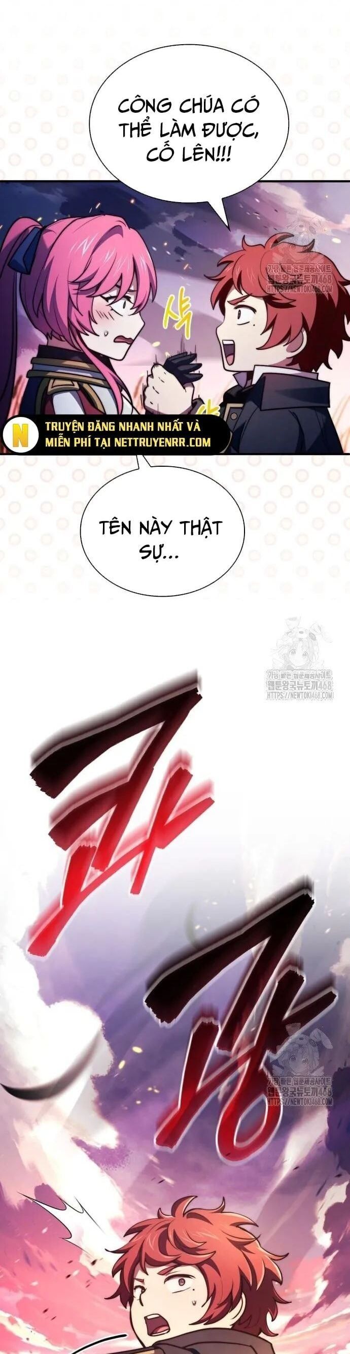 đọc truyện Hoàng Tử Bán Thuốc Chương 70 ảnh 5 tại Thiên Thai Truyện