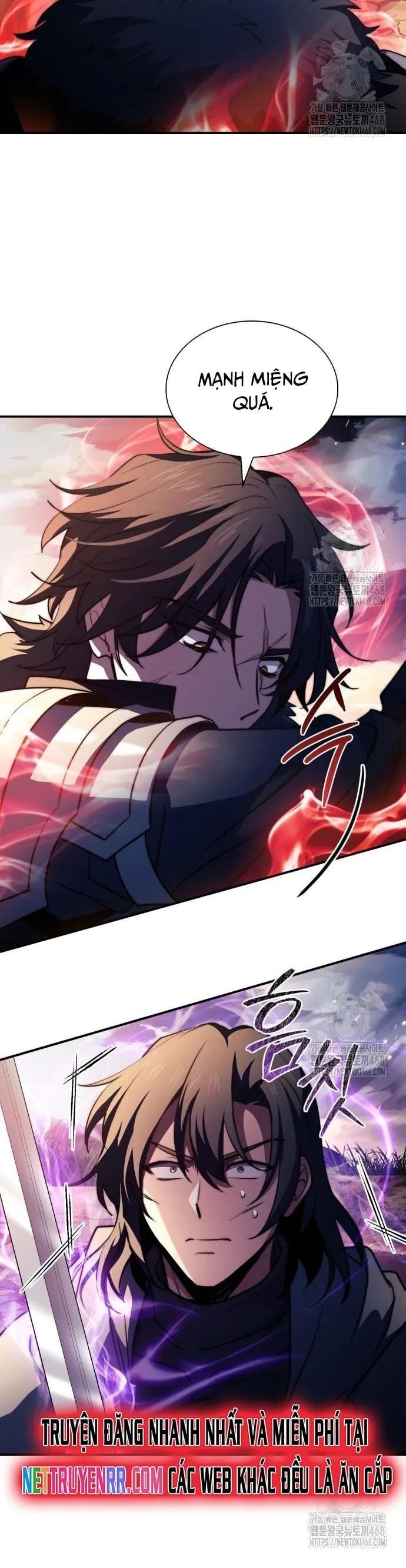 đọc truyện Hoàng Tử Bán Thuốc Chương 70 ảnh 33 tại Thiên Thai Truyện