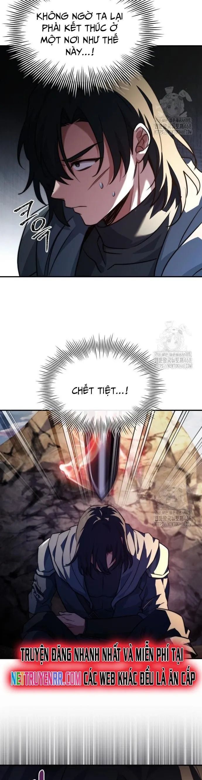 đọc truyện Hoàng Tử Bán Thuốc Chương 70 ảnh 39 tại Thiên Thai Truyện