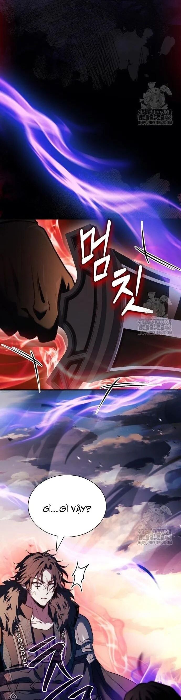 đọc truyện Hoàng Tử Bán Thuốc Chương 70 ảnh 43 tại Thiên Thai Truyện