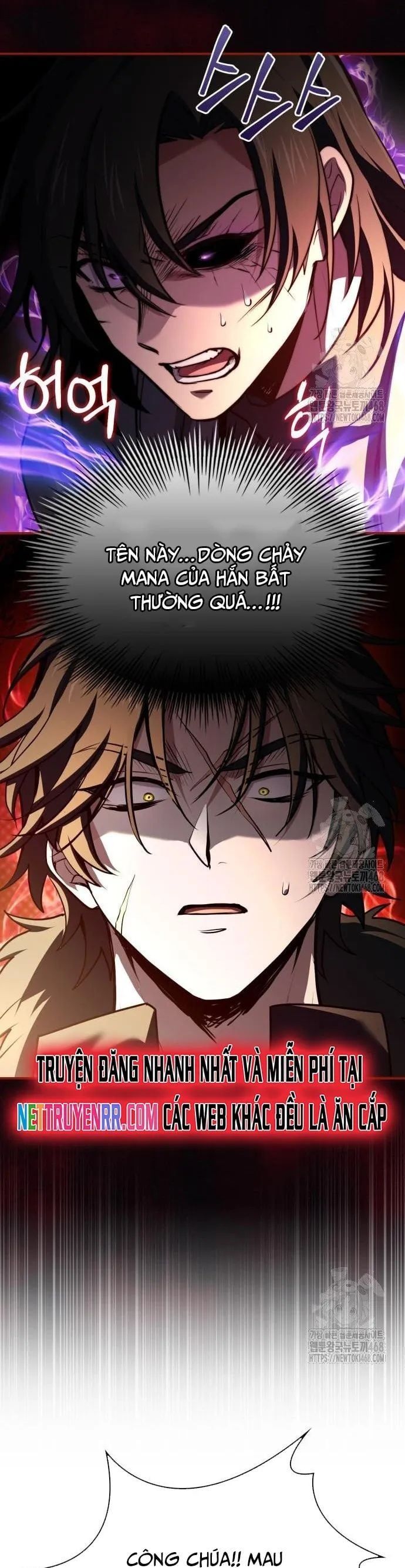 đọc truyện Hoàng Tử Bán Thuốc Chương 70 ảnh 45 tại Thiên Thai Truyện