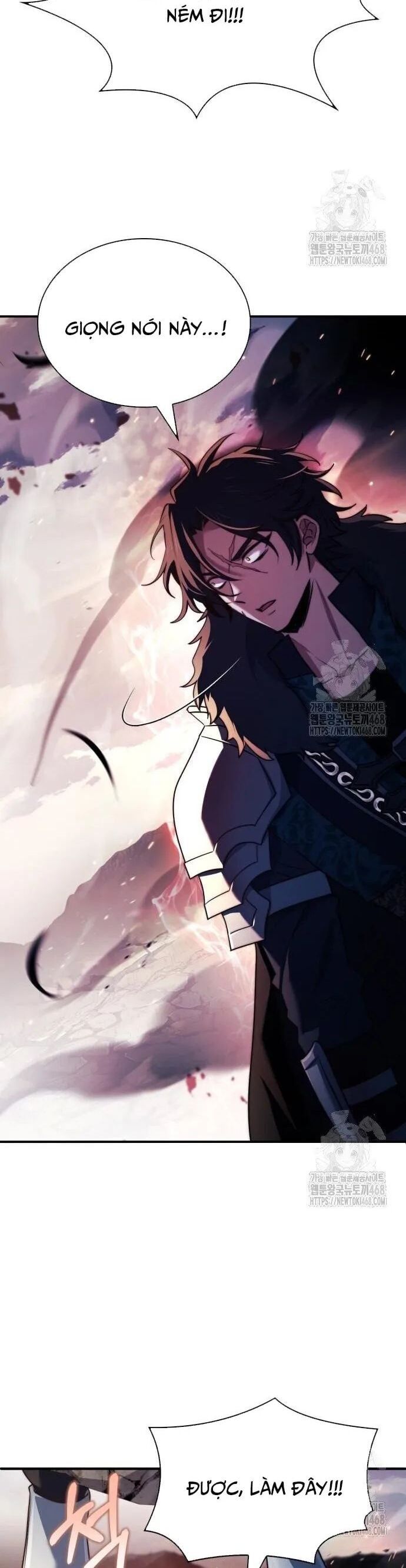 đọc truyện Hoàng Tử Bán Thuốc Chương 70 ảnh 46 tại Thiên Thai Truyện