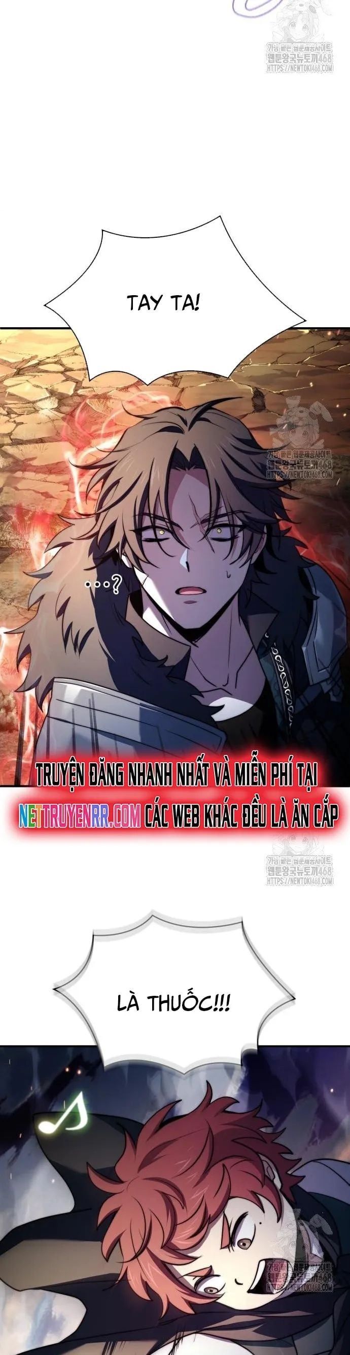 đọc truyện Hoàng Tử Bán Thuốc Chương 70 ảnh 51 tại Thiên Thai Truyện