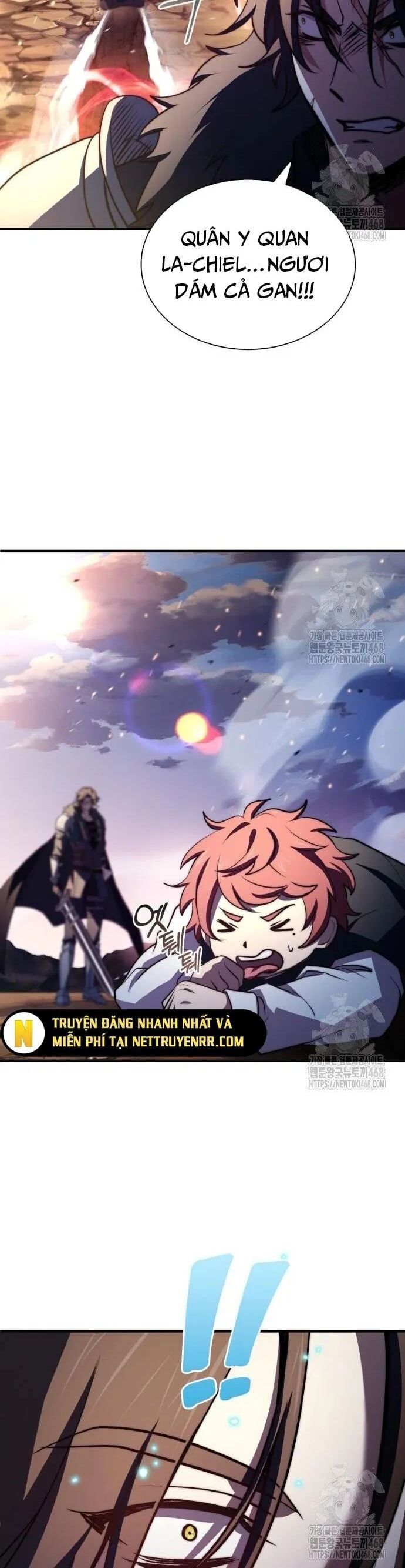 đọc truyện Hoàng Tử Bán Thuốc Chương 70 ảnh 53 tại Thiên Thai Truyện