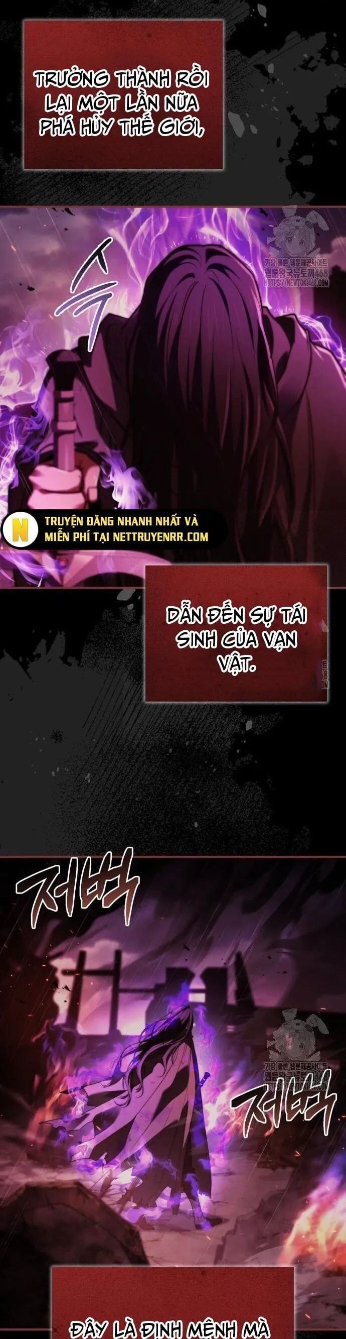 đọc truyện Hoàng Tử Bán Thuốc Chương 70 ảnh 11 tại Thiên Thai Truyện