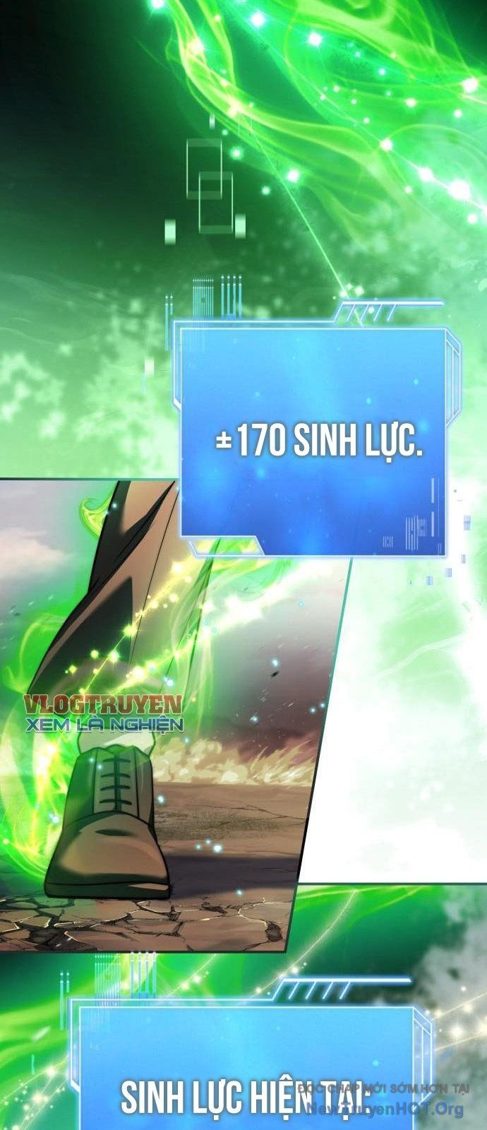 đọc truyện Hoàng Tử Bán Thuốc Chương 72 ảnh 19 tại Thiên Thai Truyện