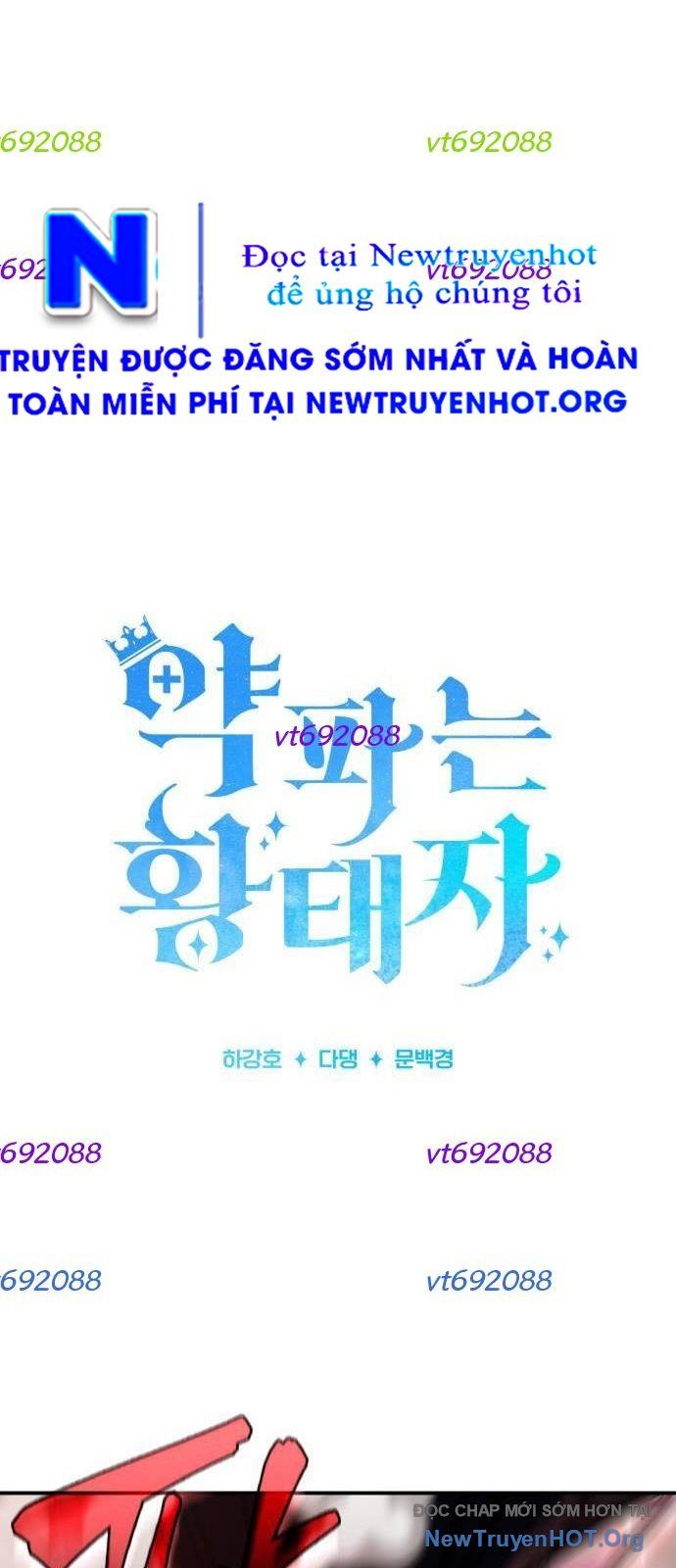 đọc truyện Hoàng Tử Bán Thuốc Chương 72 ảnh 9 tại Thiên Thai Truyện