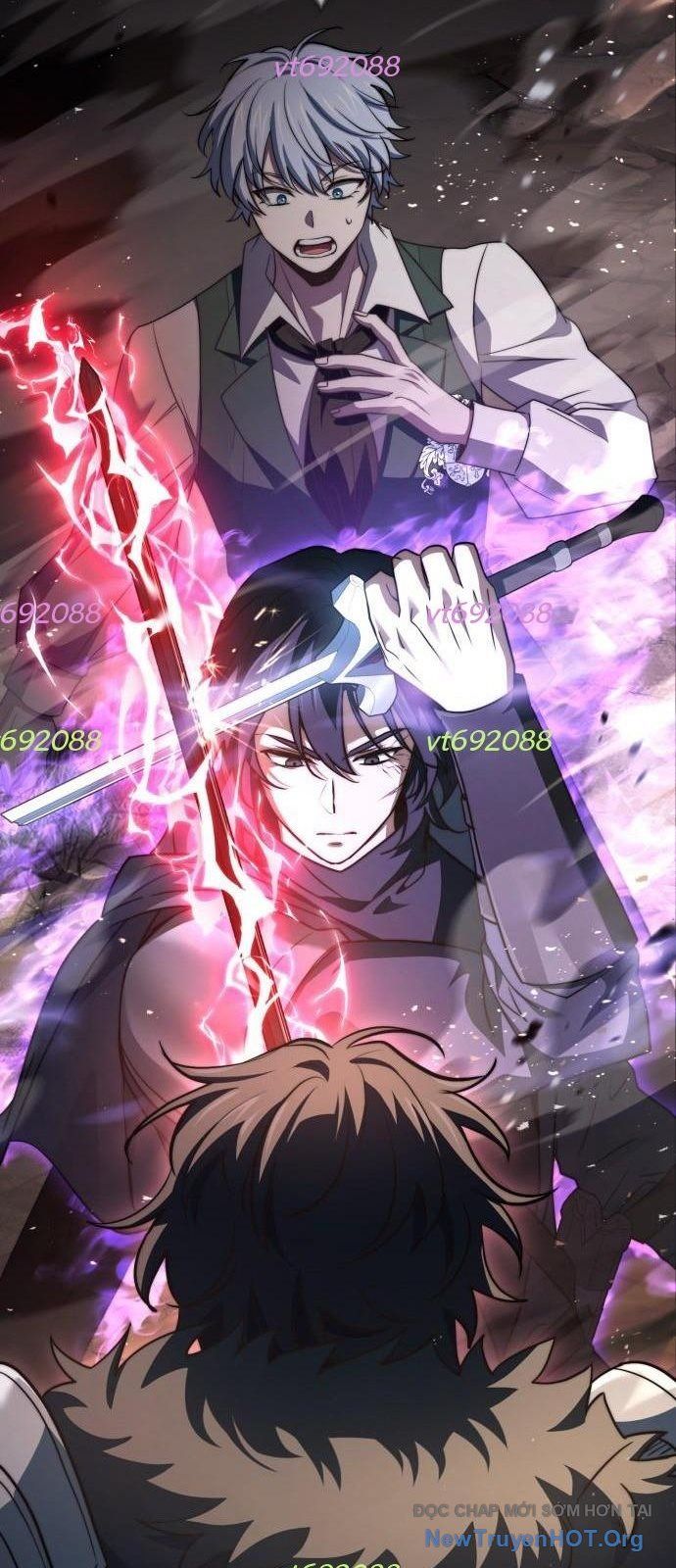 đọc truyện Hoàng Tử Bán Thuốc Chương 72 ảnh 98 tại Thiên Thai Truyện