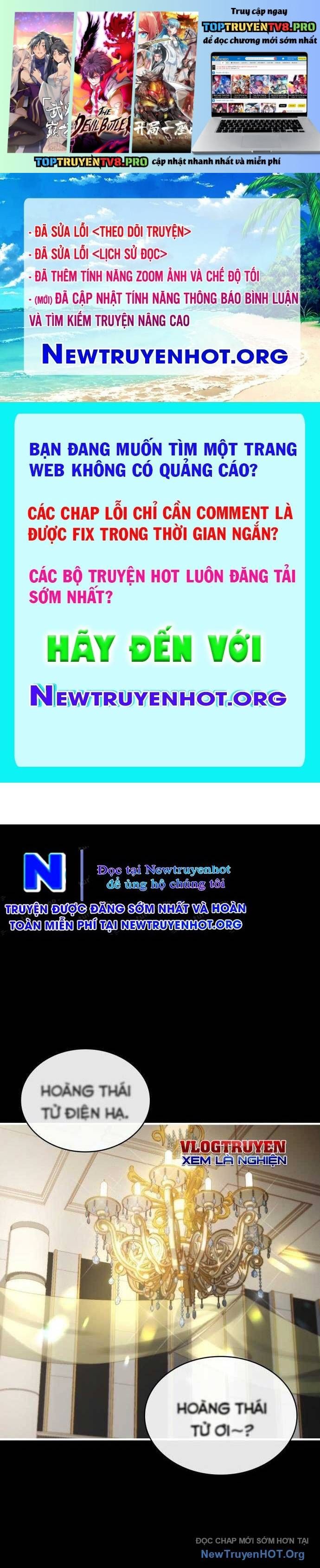 đọc truyện Hoàng Tử Bán Thuốc Chương 74 ảnh 3 tại Thiên Thai Truyện