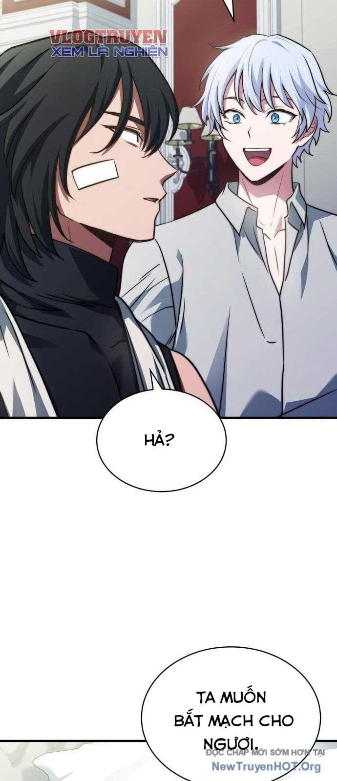 đọc truyện Hoàng Tử Bán Thuốc Chương 74 ảnh 47 tại Thiên Thai Truyện