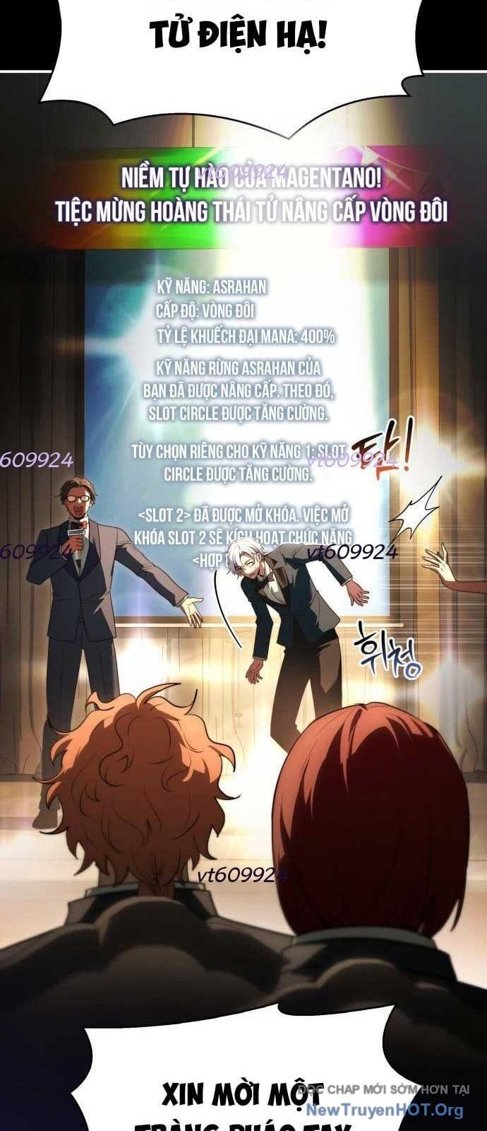 đọc truyện Hoàng Tử Bán Thuốc Chương 74 ảnh 10 tại Thiên Thai Truyện