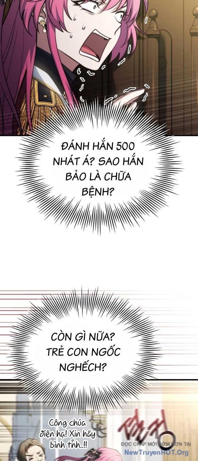 đọc truyện Hoàng Tử Bán Thuốc Chương 74 ảnh 92 tại Thiên Thai Truyện