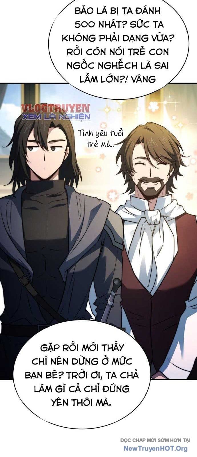 đọc truyện Hoàng Tử Bán Thuốc Chương 74 ảnh 100 tại Thiên Thai Truyện