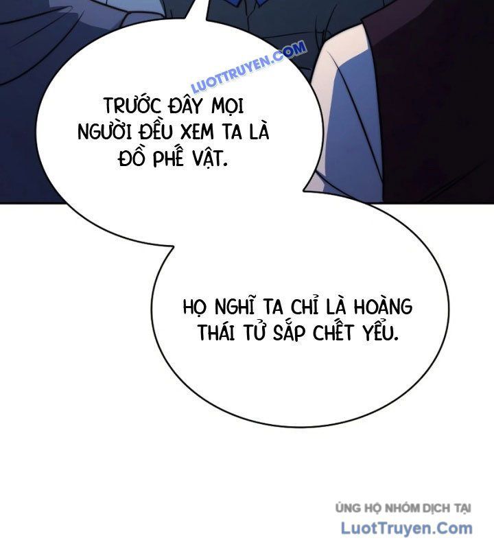 đọc truyện Hoàng Tử Bán Thuốc Chương 75.5 ảnh 75 tại Thiên Thai Truyện