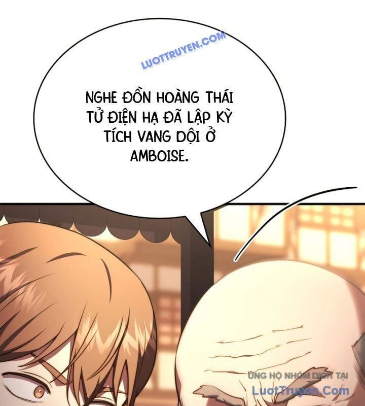 đọc truyện Hoàng Tử Bán Thuốc Chương 75.5 ảnh 10 tại Thiên Thai Truyện