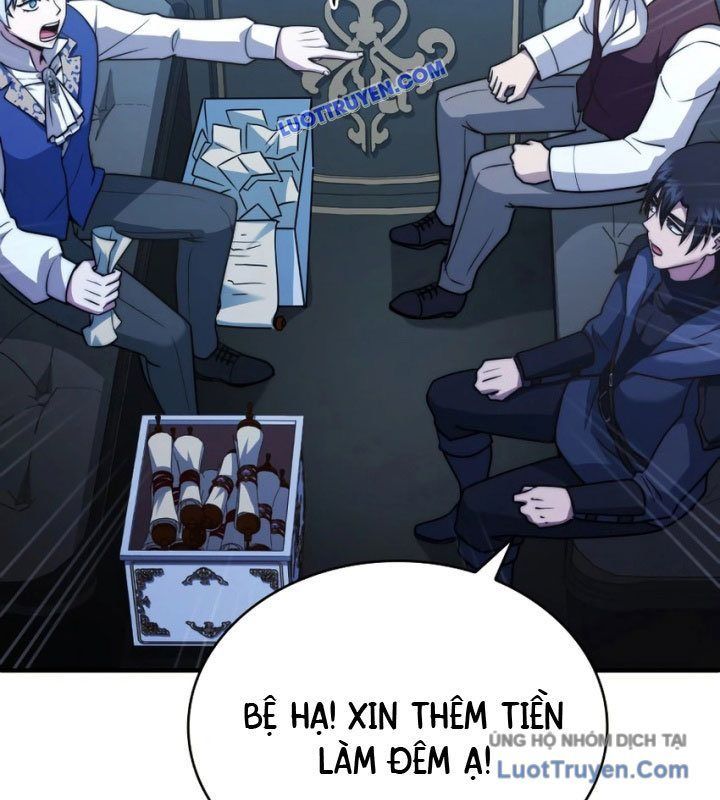 đọc truyện Hoàng Tử Bán Thuốc Chương 75.5 ảnh 98 tại Thiên Thai Truyện