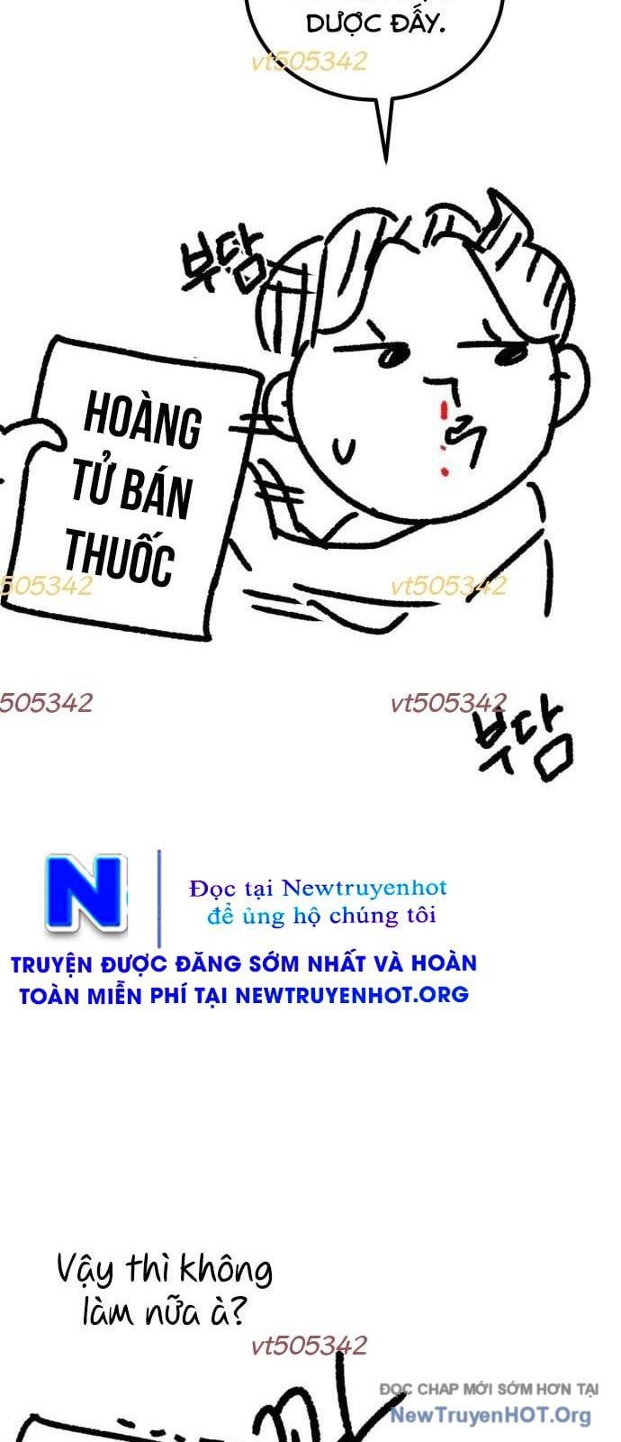 đọc truyện Hoàng Tử Bán Thuốc Chương 75 ảnh 16 tại Thiên Thai Truyện