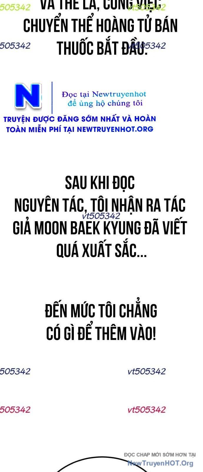 đọc truyện Hoàng Tử Bán Thuốc Chương 75 ảnh 18 tại Thiên Thai Truyện