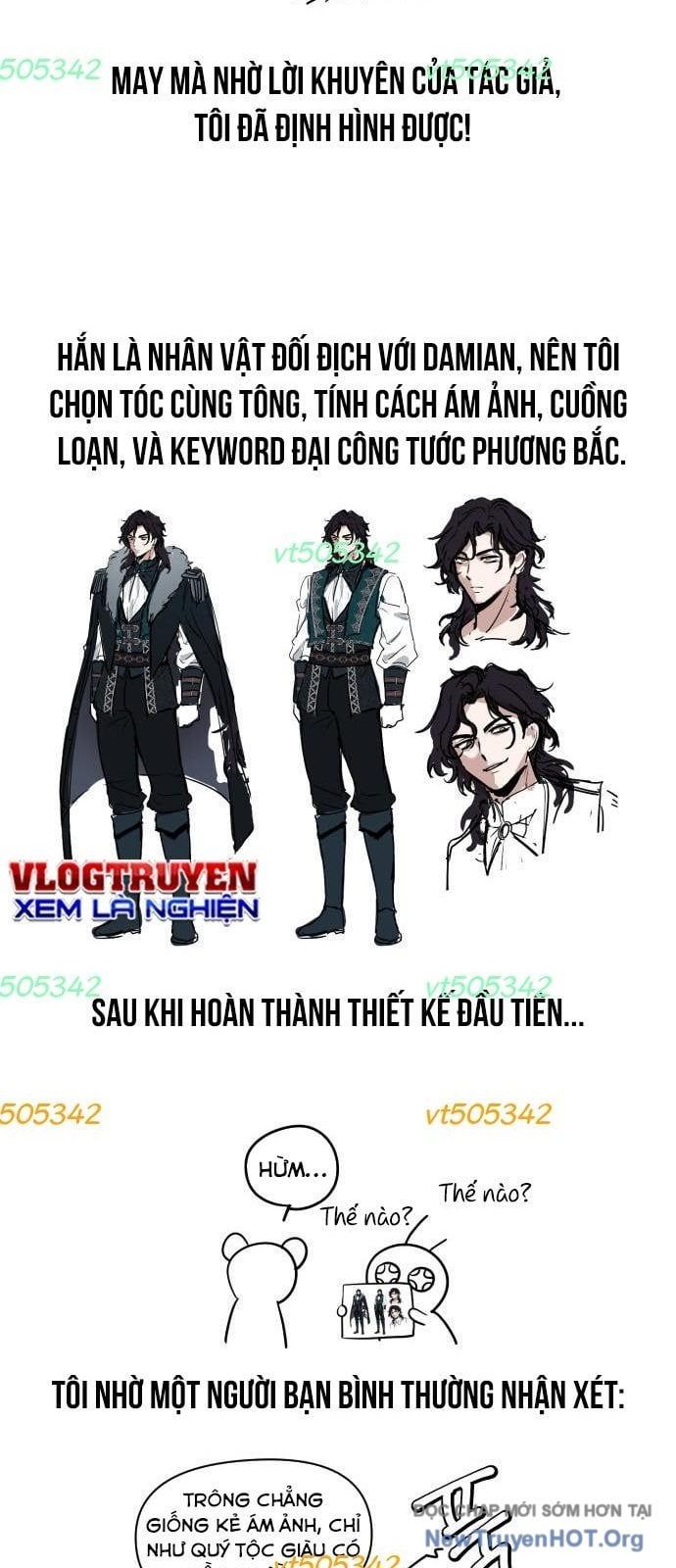 đọc truyện Hoàng Tử Bán Thuốc Chương 75 ảnh 39 tại Thiên Thai Truyện