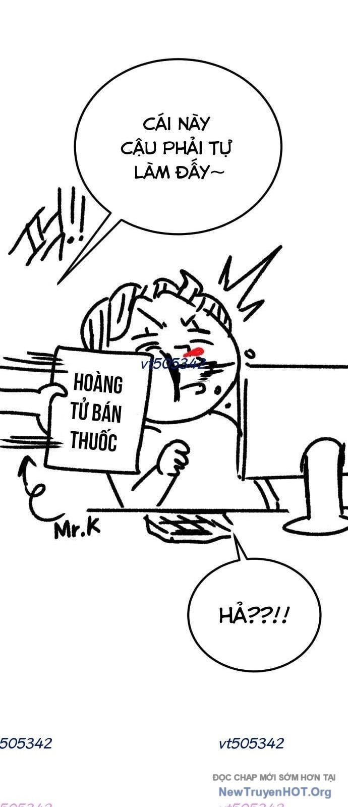 đọc truyện Hoàng Tử Bán Thuốc Chương 75 ảnh 11 tại Thiên Thai Truyện