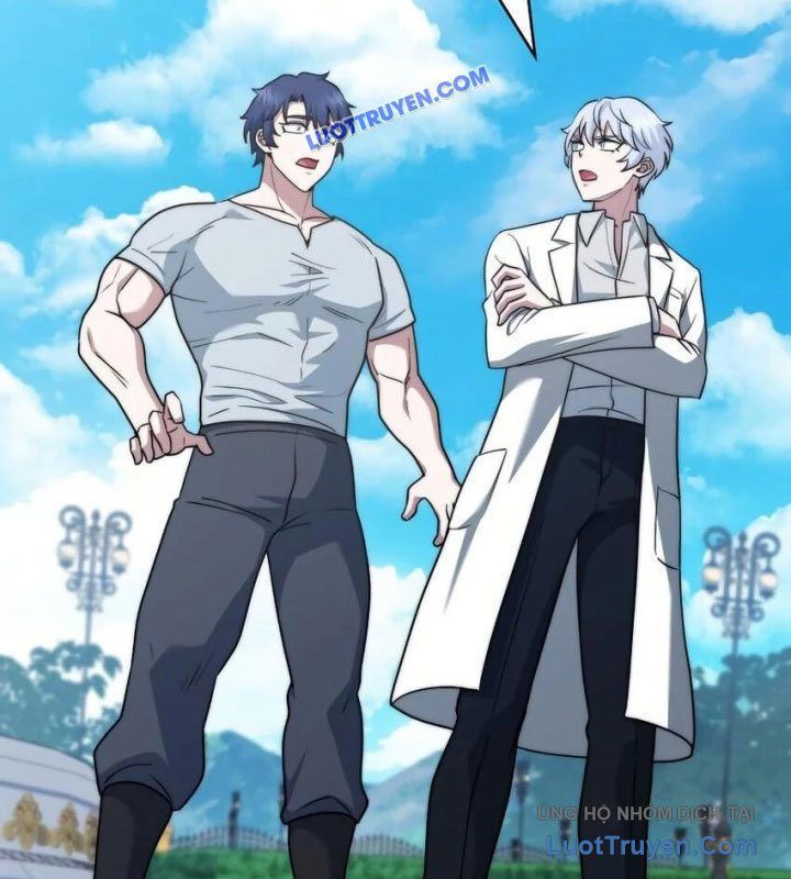 đọc truyện Hoàng Tử Bán Thuốc Chương 76 ảnh 202 tại Thiên Thai Truyện